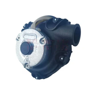 9393020003 Blower Fan 24V Cooling Fan For Respiratory Machine - Afbeelding 1 van 2