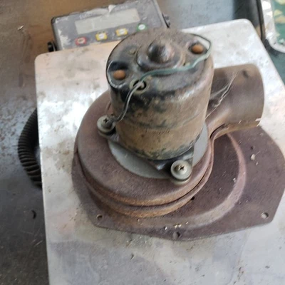 Soplador descongelador trasero Dodge Charger Plymouth GTX Road Runner MoPar 1971-1974  Foto 1 de 2