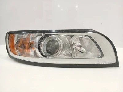 Volvo V50 2011 Scheinwerfer 31299584 ALD15203 - Bild 1 von 4