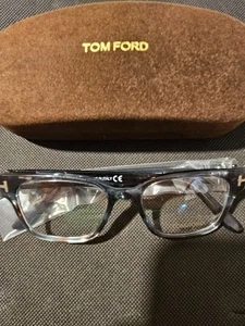 Tom Ford TF5288 055 49-16 Italy Brille SALE!!! - Bild 1 von 7