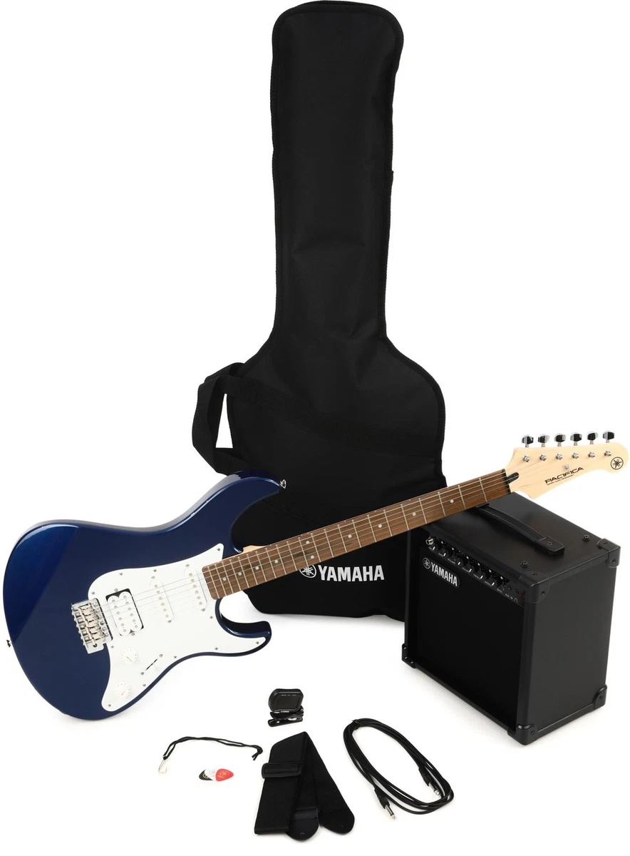 YAMAHA Pacifica812 【傷あり特別価格】 YAMAHA PACIFICA112V (BLACK