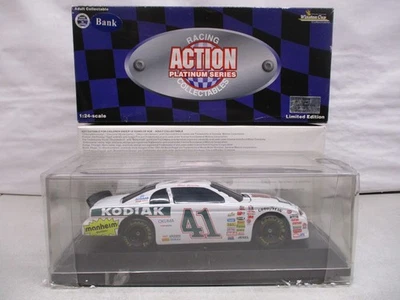 Acción Steve Grissom Kodiak 1997 BWB 1/24 Foto 1 de 3