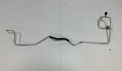 Línea de presión genuina 92440-EA200 Foto 1 de 4