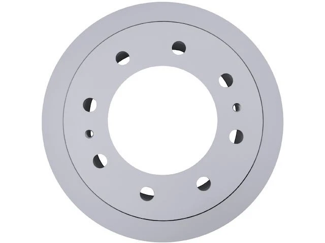 Rear Brake Rotor For 2011-2024 GMC Sierra 3500 HD 2018 2012 2013 2014 GH774MX - Image 1 of 1