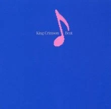 Beat (Re-Release) von King Crimson | CD | Zustand sehr gut - Bild 1 von 2