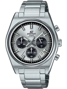 Casio EFB-730D-7AVUEF Mens Watch Edifice Chronograph 40mm 10ATM - Picture 1 of 1