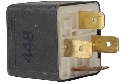 Carquest Replacement Fog Light Relay Fits 1986-89 Saab 9000 Model Number RAA2228 - Image 1 of 4
