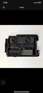X-Naut Active Cooling Case — Pilot Series — für iPad Mini (Gen. 1-5) - Bild 1 von 4