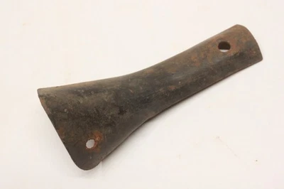 Soporte de montaje de soporte de luz trasera Ford 1937 original pieza de fábrica antiguo Foto 1 de 4