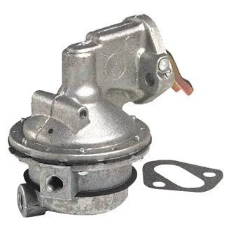 For Chevy Camaro 1967-2015 Carter M4889 Mechanical Fuel Pump Foto 1 de 2