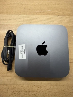Apple Mac Mini A1993 Core i3, 8gb RAM, 128GB - Image 1 of 3