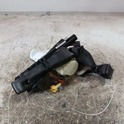 Cinturón de seguridad Impala cubo delantero y retractor de conductor de banco para 09-12 4702153 Foto 1 de 4