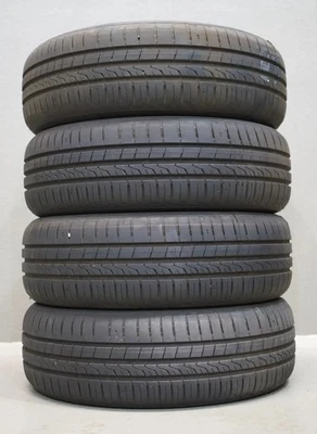 4x Hankook Kinergy Eco 2 * 175 65 R15 88H XL Sommerreifen Reifen DOT20 +6mm - Bild 1 von 3