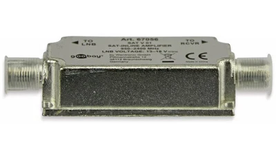 SAT-Leitungsverstärker - Bild 1 von 3