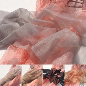 Setzen Sie ein Statement mit glänzenden Nacht Party Strümpfen sexy Glitzer Str - Picture 1 of 16