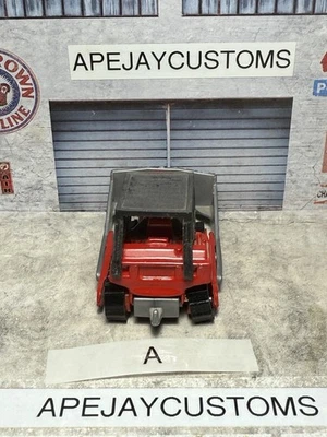 mb matchbox superfast no 64 red lot A - Image 1 of 4