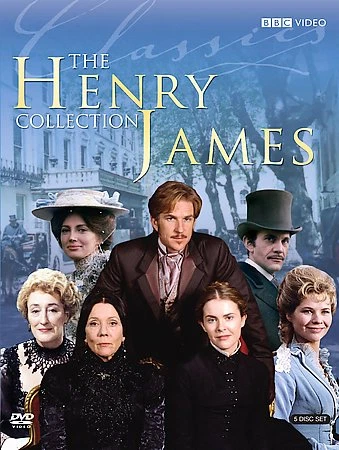 Henry James Collection | Factory Sealed - Image 1 of 1