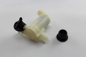 Nice NWP372 Front Windscreen Washer Pump for Mazda & Nissan Models - Picture 1 of 11