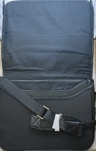 Durable PU Leather Crossbody Bag - Cell Phone Purse Wallet - Credit Card Slots - Picture 1 of 15