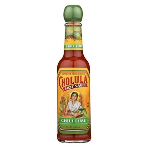 Cholula Hot Sauce - Chili lime (5 Fl Oz) -2Pk- - Picture 1 of 1