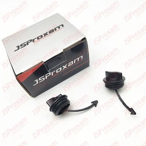 Fits 2PCS WSM Sea-Doo 900 / 1503 2Pcs Drain Plug 011-159A, 292001320, 292001352 - Picture 1 of 13