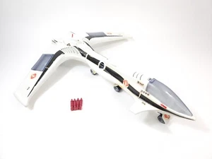 Vintage 1989 G.I. Joe Cobra Condor Z25 Commander unvollständig - Bild 1 von 15