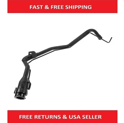 Fuel Tank Filler Neck for Ford Explorer 2013-2019 Flex Taurus Lincoln MKS MKT - Image 1 of 4