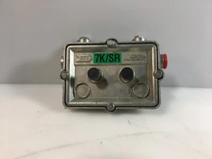 General Instrument FFT2-7K/SR - Picture 1 of 3