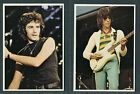 Panini 1974 - "Picture Pop"  - Rock & Pop Stars - Pick Your Sticker