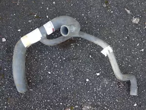 FORD ESCORT ORION MK4 RADIATOR HOSE COOLING 1800 DIESEL CVH HCS ?? XR3i? - Picture 1 of 2