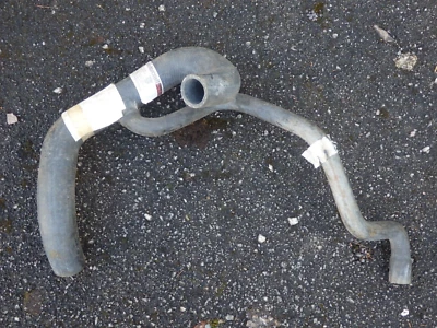FORD ESCORT ORION MK4 RADIATOR HOSE COOLING 1800 DIESEL CVH HCS ?? XR3i? - Image 1 of 2