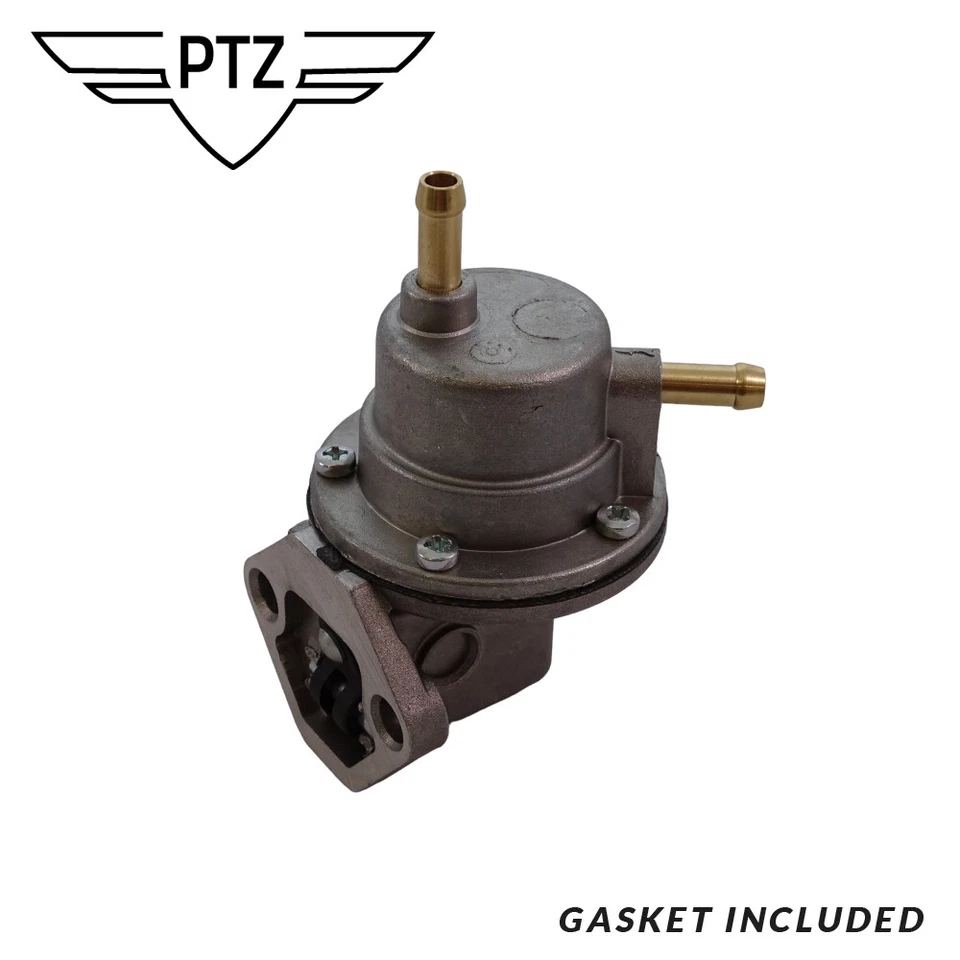Mechanical Fuel Pump Alfa Romeo 33 33S Alfasud Ti Veloce Sprint 1.2 1.3 1.5 1.7 - Image 1 of 1
