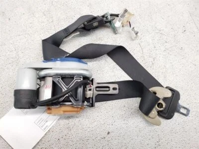 06-07 Cinturón de seguridad delantero Infiniti M35/M45 marrón (R) OEM 86885EH35B Foto 1 de 4