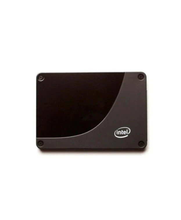 Intel SSDSA2SH032G101 X25E-Series 32Gb  SATA-3.0Gbps SLC 2.5" Solid Sate Drive - Image 1 of 1