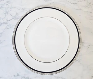 WEDGWOOD SEVILLA PLATO DE CENA 10 3/4" VAJILLA COBALTO #13F - Imagen 1 de 7