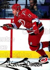 1997-98 Paramount Dark Grey #33 Kevin Dineen