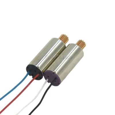 CSJ S166 S167 GPS 7.4V Coreless Motor CW CCW for RC Quadcopter Racing FPV Drone - Image 1 of 4