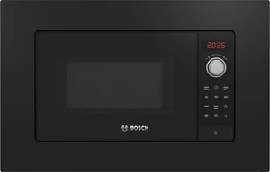 Bosch Microonde da incasso 20 lt Potenza 800 Watt con grill BEL623MB3 Serie 2 - Foto 1 di 3