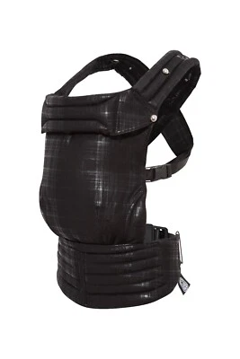 PORTABEBÉS - LUTANJE - RECIÉN NACIDO - NIÑO PEQUEÑO - ERGONÓMICO - ALGODÓN - ENVÍO GRATUITO Foto 1 de 4