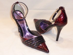 luichiny heels