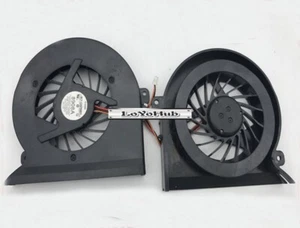 For Samsung P510 P560 P580 R503 R505 R508 R509 R510 R700 R710 CPU Cooling Fan - Picture 1 of 1