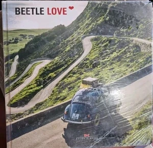 Beetle Love by Thorsten Elbrigmann: New - Picture 1 of 3