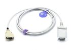 Mindray Passport 2 Compatible Adapter Cable SpO2 - Same Day Shipping