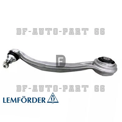 Brazo de control delantero L LEMQUIRE para MercedesBenz W222 S550 S650 S63 AMG 2223302301 Foto 1 de 4