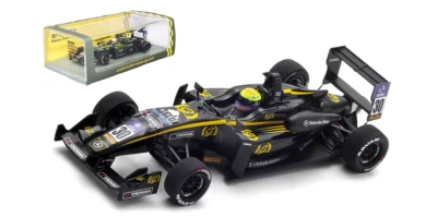 Spark SA236 Dallara F3 #30 3º GP de Macau 2015 – Alexander Sims escala 1/43 - Imagem 1 de 4