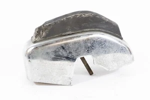 Used 1966-1972 BMW E10 1502 1600 2002 Right Rear Bumper Over Rider - Picture 1 of 5