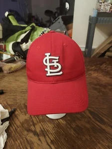 St Louis Cardinals Adjustable- OC Sports - MLB Hat - Picture 1 of 7