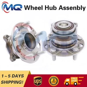 2* Rear Wheel Hub Bearing for 2009-2014 Acura TSX 2008-2012 Honda Accord 512353 - Picture 1 of 7