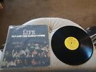 Sly & The Family Stone☆☆LIFE☆☆Record BN 26397-Epic First Press'68•VG++