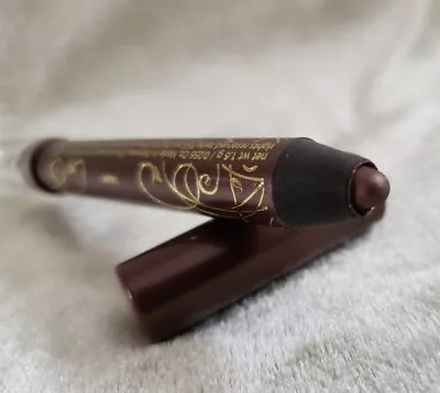 TARTE SmolderEYES Arcilla Amazónica Forro Impermeable TAUPE .056 oz / 1.6 g NUEVO Foto 1 de 4